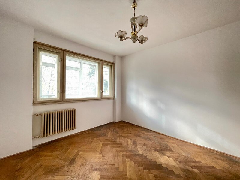 Giulesti Crangasi Apartament 2 camere  etaj 2  55 mp